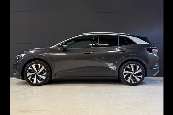 Volkswagen ID.4 First 77 kWh | SOH 90% | Apple Carplay | Elek. Trekhaak | Stoelverwarming | Camera