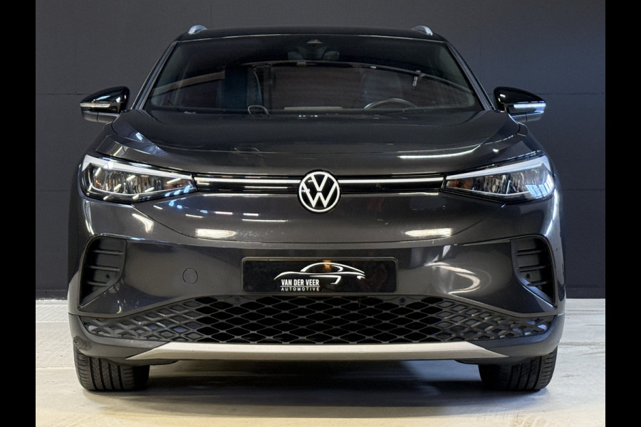 Volkswagen ID.4 First 77 kWh | SOH 90% | Apple Carplay | Elek. Trekhaak | Stoelverwarming | Camera