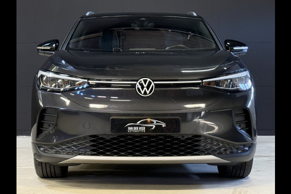 Volkswagen ID.4 First 77 kWh | SOH 90% | Apple Carplay | Elek. Trekhaak | Stoelverwarming | Camera