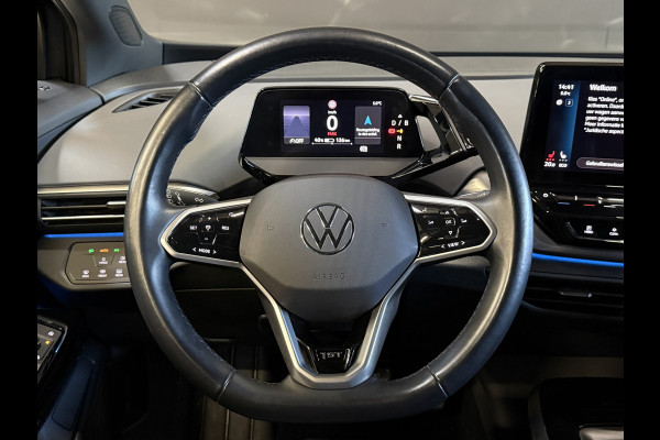 Volkswagen ID.4 First 77 kWh | SOH 90% | Apple Carplay | Elek. Trekhaak | Stoelverwarming | Camera