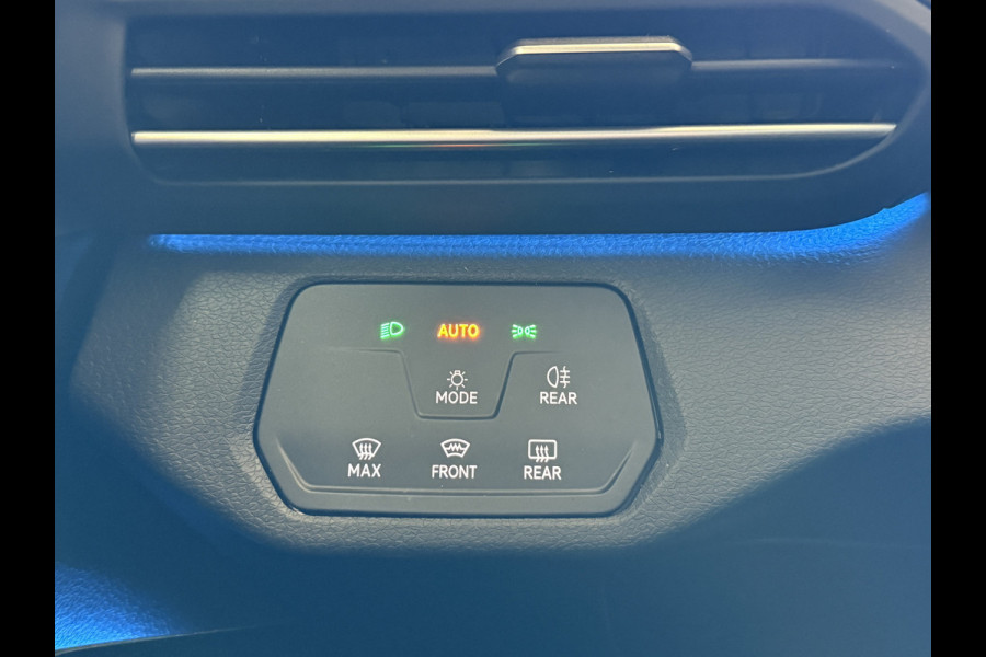 Volkswagen ID.4 First 77 kWh | SOH 90% | Apple Carplay | Elek. Trekhaak | Stoelverwarming | Camera
