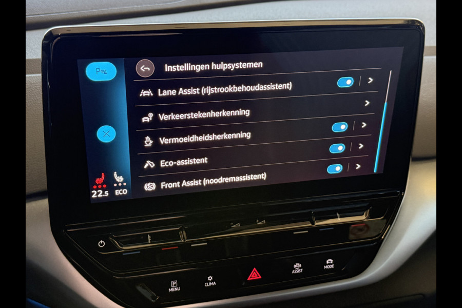 Volkswagen ID.4 First 77 kWh | SOH 90% | Apple Carplay | Elek. Trekhaak | Stoelverwarming | Camera