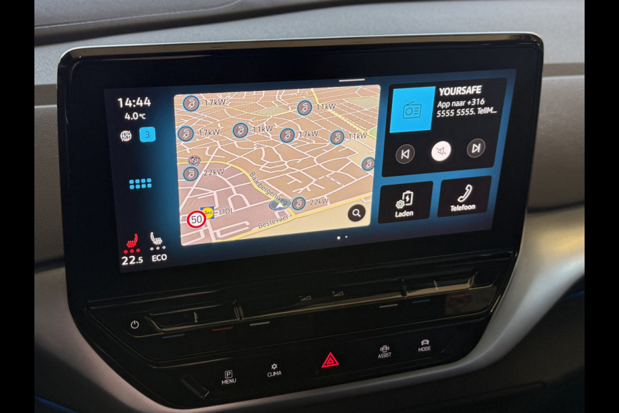 Volkswagen ID.4 First 77 kWh | SOH 90% | Apple Carplay | Elek. Trekhaak | Stoelverwarming | Camera