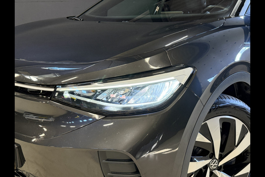 Volkswagen ID.4 First 77 kWh | SOH 90% | Apple Carplay | Elek. Trekhaak | Stoelverwarming | Camera