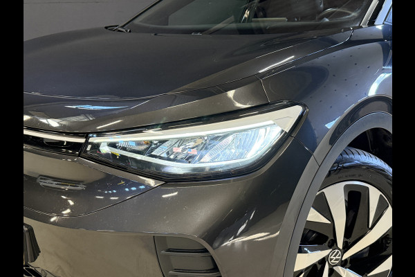 Volkswagen ID.4 First 77 kWh | SOH 90% | Apple Carplay | Elek. Trekhaak | Stoelverwarming | Camera