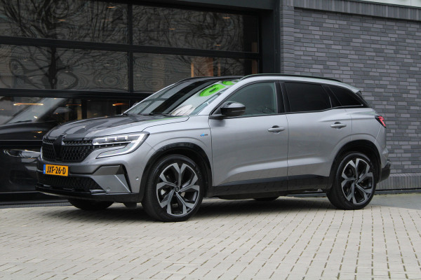 Renault Austral 1.2 E-Tech full hybrid 200 iconic | BTW | PANO | ACC | 360 | STOEL&STUUR VERW | ELEK STOELEN | DODE HOEK |