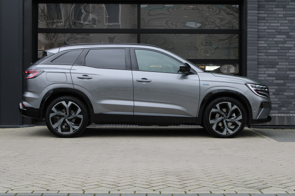 Renault Austral 1.2 E-Tech full hybrid 200 iconic | BTW | PANO | ACC | 360 | STOEL&STUUR VERW | ELEK STOELEN | DODE HOEK |