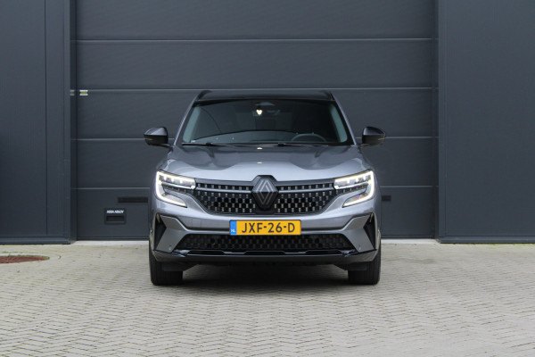 Renault Austral 1.2 E-Tech full hybrid 200 iconic | BTW | PANO | ACC | 360 | STOEL&STUUR VERW | ELEK STOELEN | DODE HOEK |