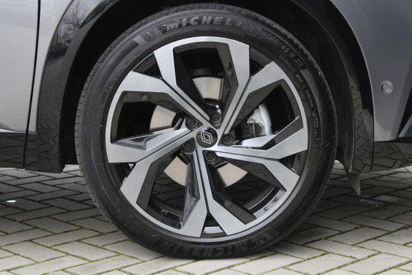 Renault Austral 1.2 E-Tech full hybrid 200 iconic | BTW | PANO | ACC | 360 | STOEL&STUUR VERW | ELEK STOELEN | DODE HOEK |