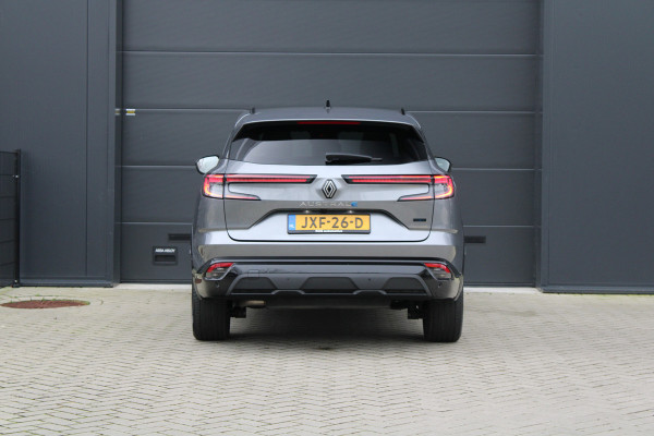 Renault Austral 1.2 E-Tech full hybrid 200 iconic | BTW | PANO | ACC | 360 | STOEL&STUUR VERW | ELEK STOELEN | DODE HOEK |