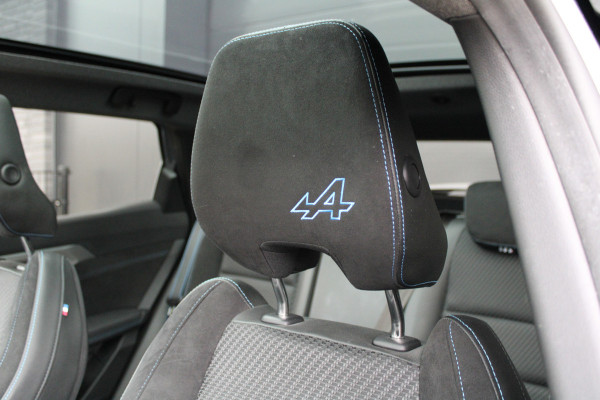 Renault Austral 1.2 E-Tech full hybrid 200 iconic | BTW | PANO | ACC | 360 | STOEL&STUUR VERW | ELEK STOELEN | DODE HOEK |