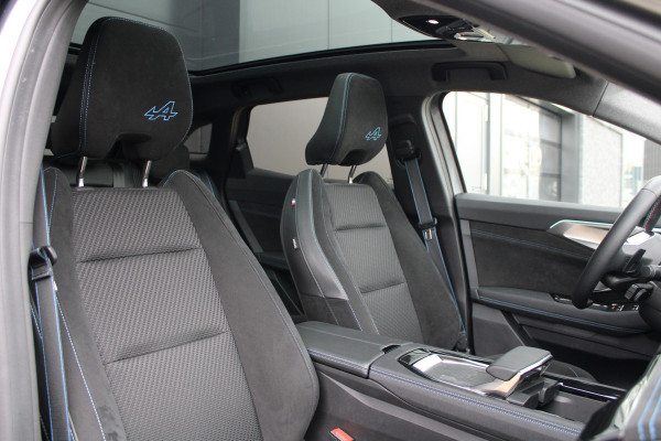 Renault Austral 1.2 E-Tech full hybrid 200 iconic | BTW | PANO | ACC | 360 | STOEL&STUUR VERW | ELEK STOELEN | DODE HOEK |