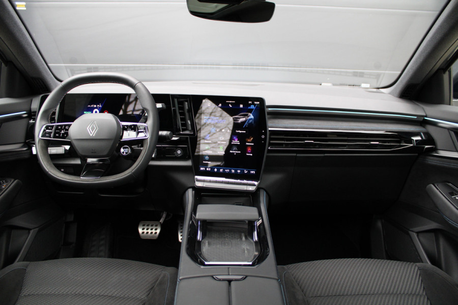 Renault Austral 1.2 E-Tech full hybrid 200 iconic | BTW | PANO | ACC | 360 | STOEL&STUUR VERW | ELEK STOELEN | DODE HOEK |