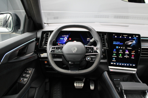 Renault Austral 1.2 E-Tech full hybrid 200 iconic | BTW | PANO | ACC | 360 | STOEL&STUUR VERW | ELEK STOELEN | DODE HOEK |