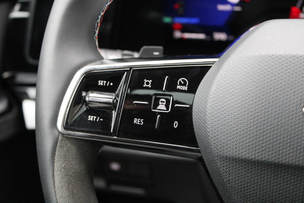 Renault Austral 1.2 E-Tech full hybrid 200 iconic | BTW | PANO | ACC | 360 | STOEL&STUUR VERW | ELEK STOELEN | DODE HOEK |