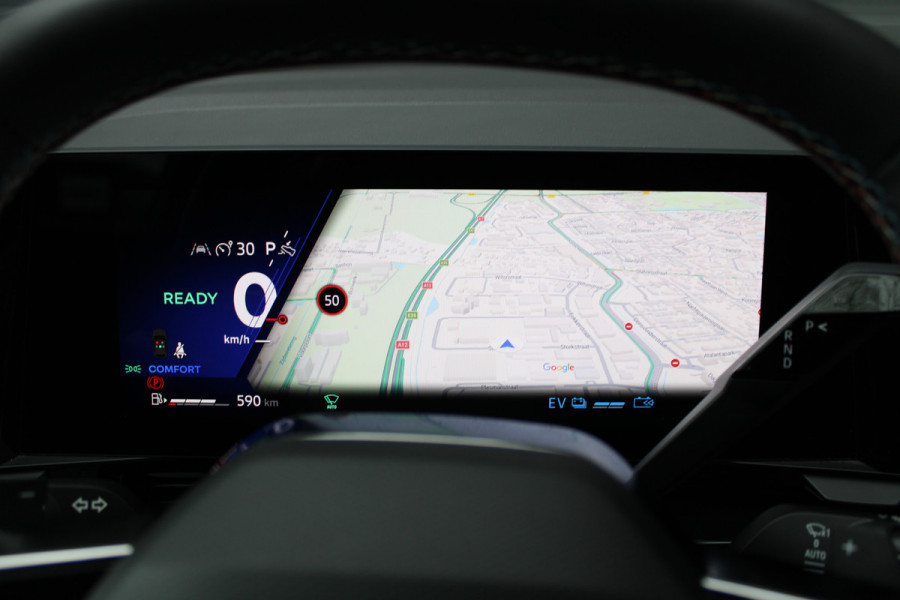 Renault Austral 1.2 E-Tech full hybrid 200 iconic | BTW | PANO | ACC | 360 | STOEL&STUUR VERW | ELEK STOELEN | DODE HOEK |