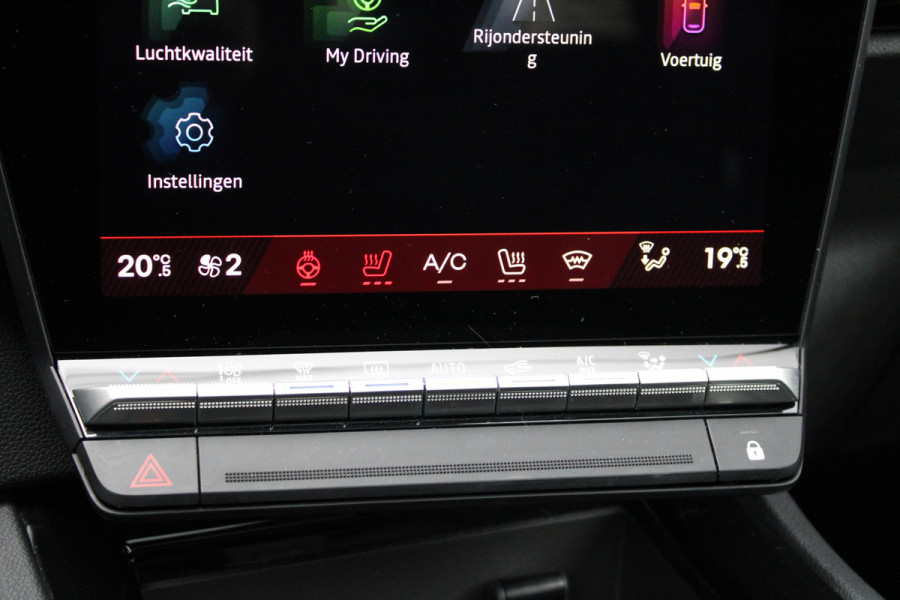 Renault Austral 1.2 E-Tech full hybrid 200 iconic | BTW | PANO | ACC | 360 | STOEL&STUUR VERW | ELEK STOELEN | DODE HOEK |