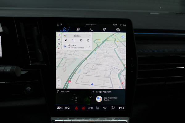 Renault Austral 1.2 E-Tech full hybrid 200 iconic | BTW | PANO | ACC | 360 | STOEL&STUUR VERW | ELEK STOELEN | DODE HOEK |