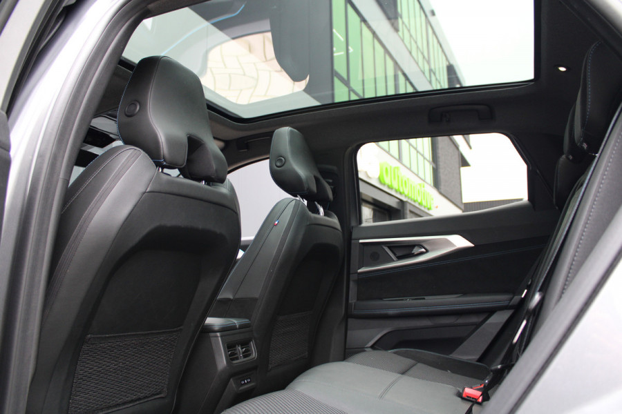 Renault Austral 1.2 E-Tech full hybrid 200 iconic | BTW | PANO | ACC | 360 | STOEL&STUUR VERW | ELEK STOELEN | DODE HOEK |