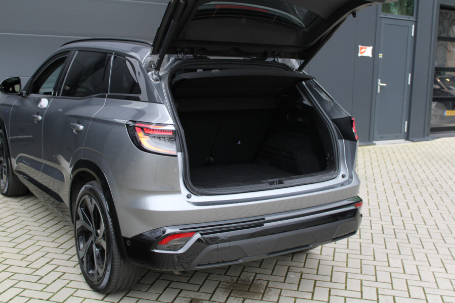 Renault Austral 1.2 E-Tech full hybrid 200 iconic | BTW | PANO | ACC | 360 | STOEL&STUUR VERW | ELEK STOELEN | DODE HOEK |