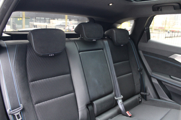 Renault Austral 1.2 E-Tech full hybrid 200 iconic | BTW | PANO | ACC | 360 | STOEL&STUUR VERW | ELEK STOELEN | DODE HOEK |