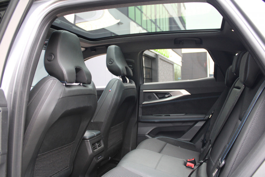 Renault Austral 1.2 E-Tech full hybrid 200 iconic | BTW | PANO | ACC | 360 | STOEL&STUUR VERW | ELEK STOELEN | DODE HOEK |