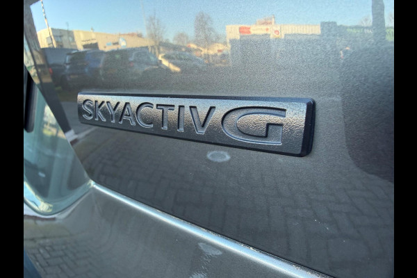 Mazda CX-5 2.0 SkyActiv-G 165 Sportive - Navi - Climate - Winterpakket - Org.NL