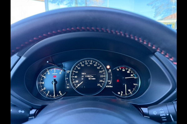 Mazda CX-5 2.0 SkyActiv-G 165 Sportive - Navi - Climate - Winterpakket - Org.NL