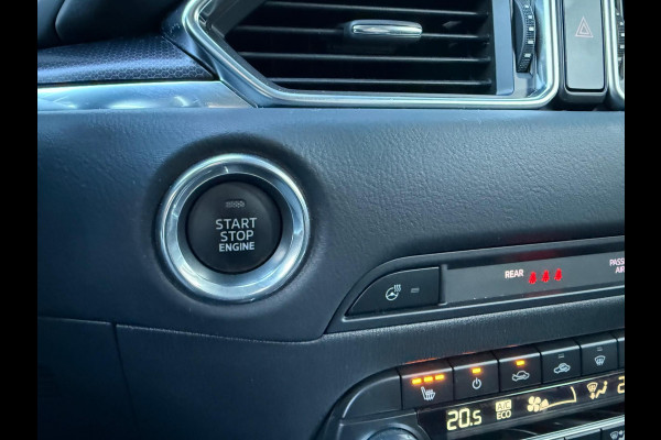 Mazda CX-5 2.0 SkyActiv-G 165 Sportive - Navi - Climate - Winterpakket - Org.NL