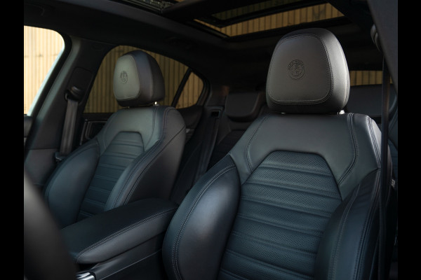 Alfa Romeo Stelvio 2.0 T GME AWD Veloce 280pk | Pano-dak | 21 inch | LED-Matrix koplampen