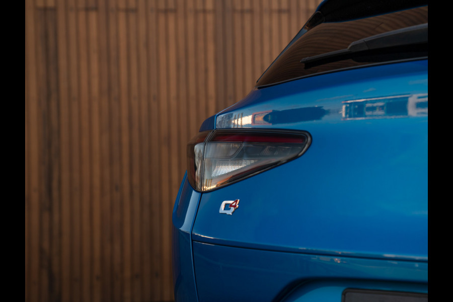 Alfa Romeo Stelvio 2.0 T GME AWD Veloce 280pk | Pano-dak | 21 inch | LED-Matrix koplampen