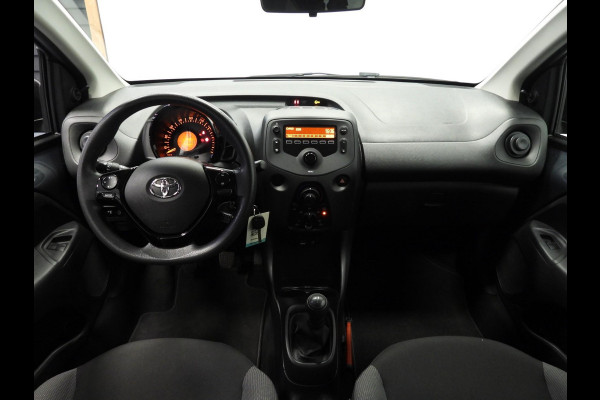 Toyota Aygo 1.0 VVT-i X-Fun AIRCO/BLUETOOTH!