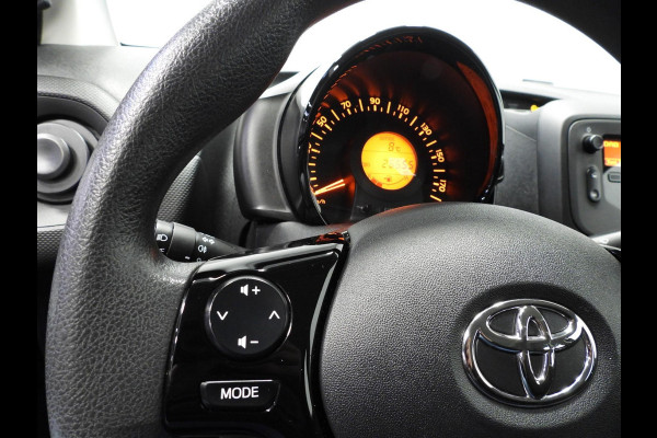 Toyota Aygo 1.0 VVT-i X-Fun AIRCO/BLUETOOTH!