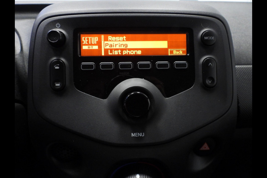 Toyota Aygo 1.0 VVT-i X-Fun AIRCO/BLUETOOTH!