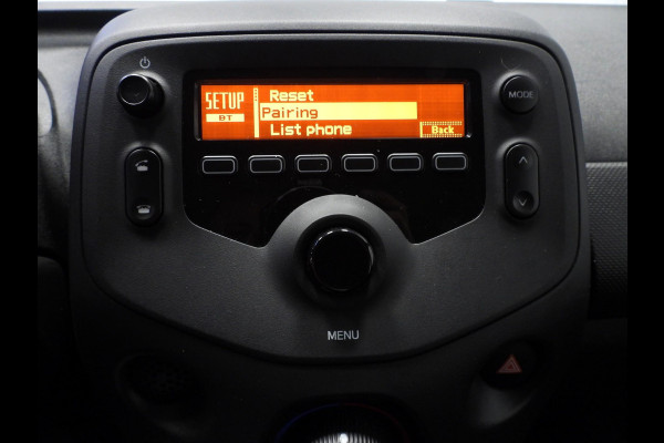 Toyota Aygo 1.0 VVT-i X-Fun AIRCO/BLUETOOTH!