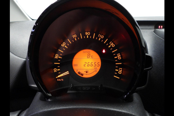 Toyota Aygo 1.0 VVT-i X-Fun AIRCO/BLUETOOTH!