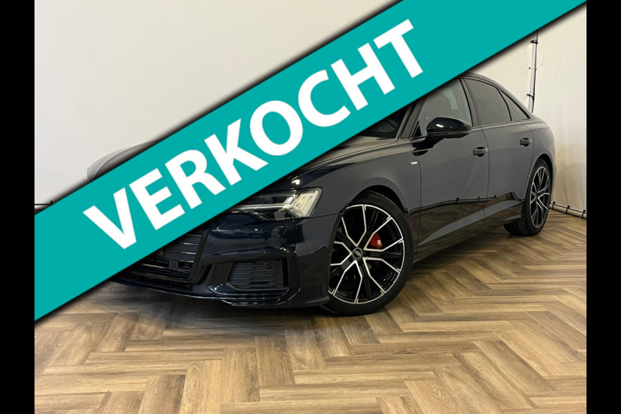 Audi A6 Limousine 40 TFSI S edition Competition|NAP|INRUIL MOGELIJK|