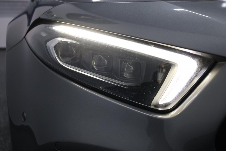 Mercedes-Benz A-Klasse AMG 45 4MATIC+ MULTIBEAM/VIRTUAL/SFEER/PANO/LEER+S.VERWARMING+MEMORY/19" LMV/360 CAM/ACC/12 MND GARANTIE!