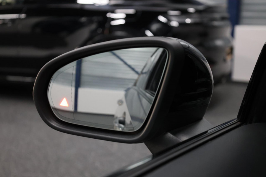 Mercedes-Benz A-Klasse AMG 45 4MATIC+ MULTIBEAM/VIRTUAL/SFEER/PANO/LEER+S.VERWARMING+MEMORY/19" LMV/360 CAM/ACC/12 MND GARANTIE!