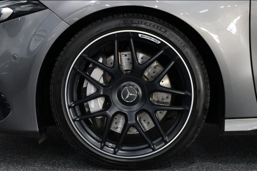Mercedes-Benz A-Klasse AMG 45 4MATIC+ MULTIBEAM/VIRTUAL/SFEER/PANO/LEER+S.VERWARMING+MEMORY/19" LMV/360 CAM/ACC/12 MND GARANTIE!