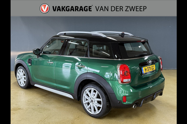MINI Countryman 1.5 Cooper | Trekhaak | Navi | Cruise