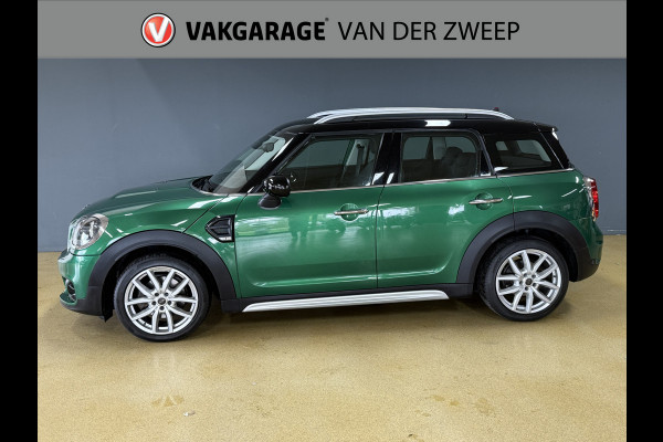 MINI Countryman 1.5 Cooper | Trekhaak | Navi | Cruise