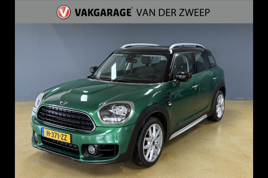 MINI Countryman 1.5 Cooper | Trekhaak | Navi | Cruise