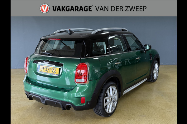 MINI Countryman 1.5 Cooper | Trekhaak | Navi | Cruise