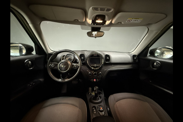 MINI Countryman 1.5 Cooper | Trekhaak | Navi | Cruise