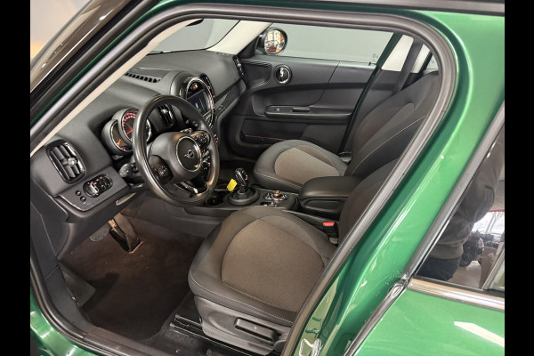 MINI Countryman 1.5 Cooper | Trekhaak | Navi | Cruise