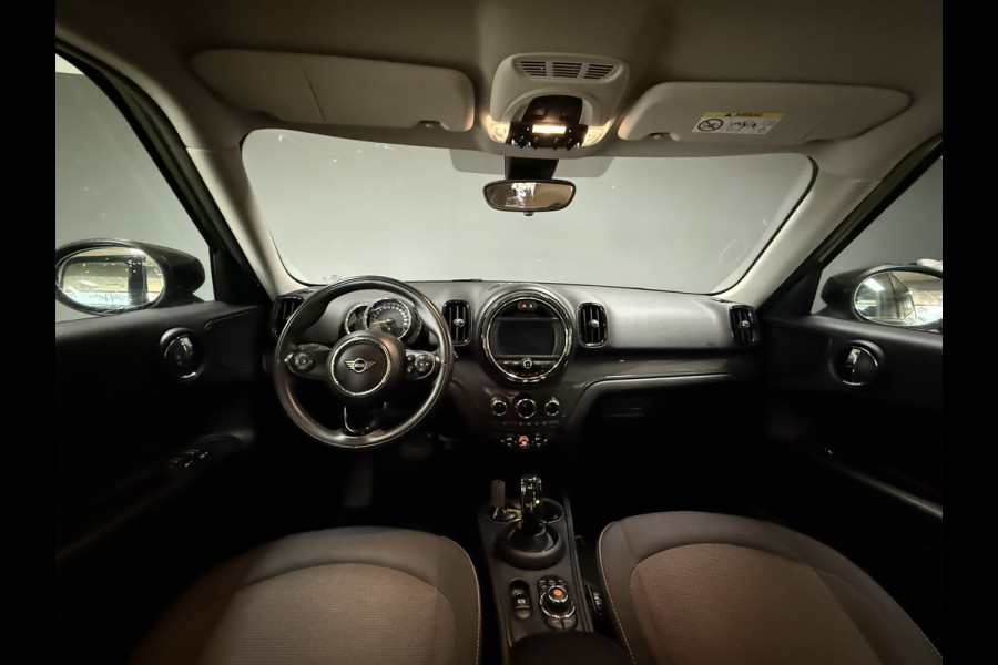 MINI Countryman 1.5 Cooper | Trekhaak | Navi | Cruise