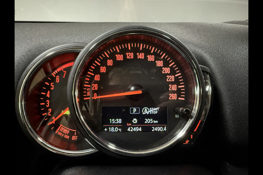 MINI Countryman 1.5 Cooper | Trekhaak | Navi | Cruise