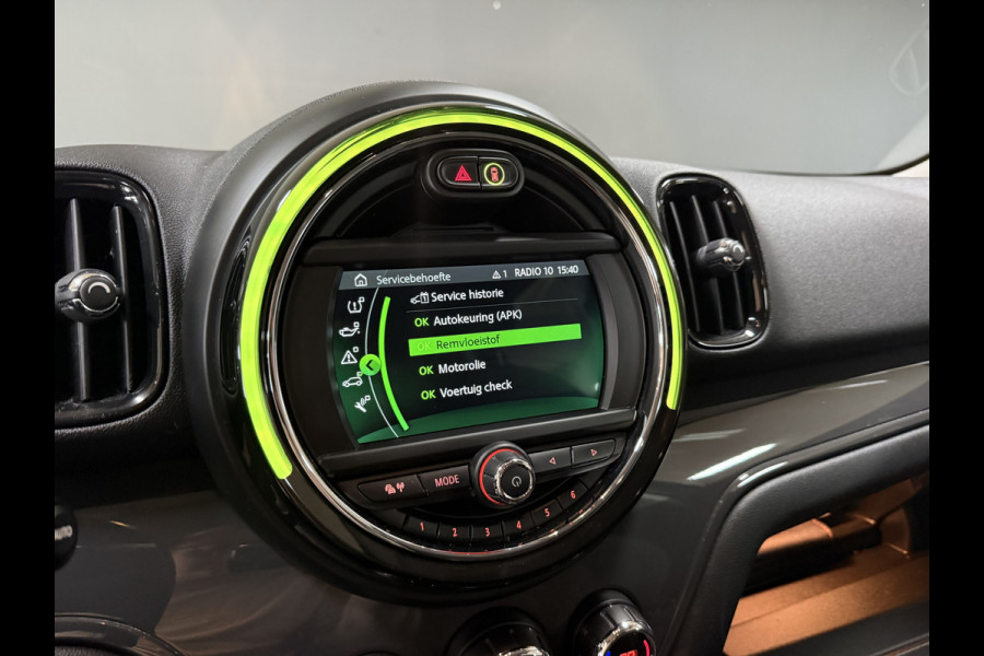 MINI Countryman 1.5 Cooper | Trekhaak | Navi | Cruise