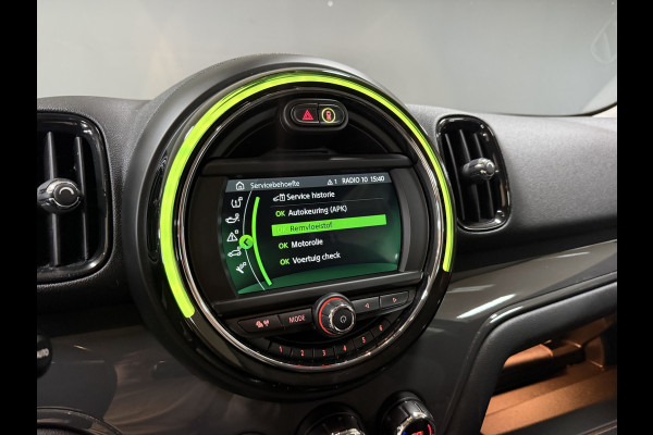 MINI Countryman 1.5 Cooper | Trekhaak | Navi | Cruise